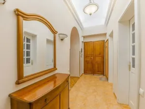 Prodej bytu 4+1, Praha - Vinohrady, Uruguayská, 165 m2