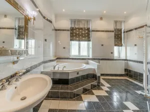 Prodej bytu 4+1, Praha - Vinohrady, Uruguayská, 165 m2