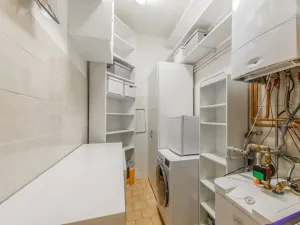 Prodej bytu 4+1, Praha - Vinohrady, Uruguayská, 165 m2