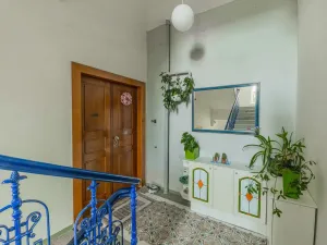 Prodej bytu 4+1, Praha - Vinohrady, Uruguayská, 165 m2