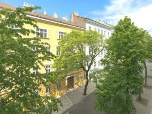 Prodej bytu 4+1, Praha - Vinohrady, Uruguayská, 165 m2