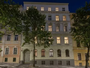 Prodej bytu 4+1, Praha - Vinohrady, Uruguayská, 165 m2