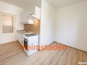 Pronájem bytu 1+1, Karviná - Ráj, Prameny, 39 m2