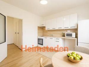 Pronájem bytu 1+1, Karviná - Ráj, Okružní, 38 m2