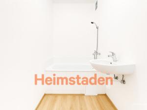 Pronájem bytu 1+1, Karviná - Ráj, Okružní, 38 m2