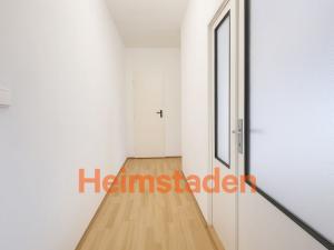 Pronájem bytu 1+1, Karviná - Ráj, Okružní, 38 m2