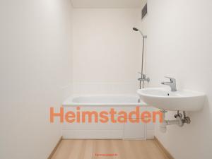 Pronájem bytu 1+1, Karviná - Ráj, Okružní, 38 m2