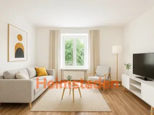 Pronájem bytu 4+1, Havířov - Město, Na Nábřeží, 82 m2