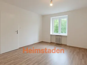 Pronájem bytu 4+1, Havířov - Město, Na Nábřeží, 82 m2