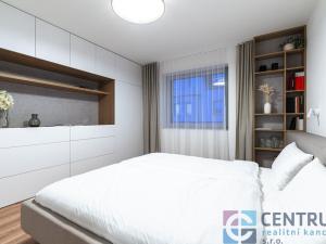 Prodej bytu 2+kk, Vrkoslavice, 57 m2