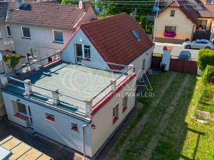 Prodej rodinného domu, Unhošť, Křivoklátská, 120 m2