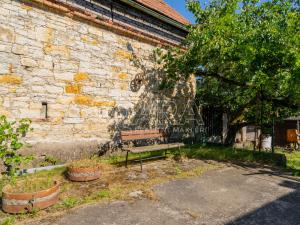 Prodej rodinného domu, Unhošť, Křivoklátská, 120 m2