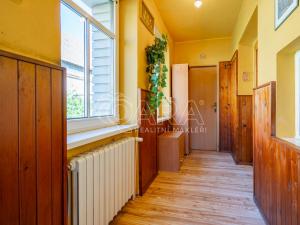 Prodej rodinného domu, Unhošť, Křivoklátská, 120 m2