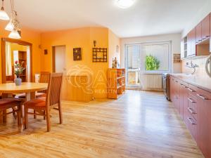 Prodej rodinného domu, Unhošť, Křivoklátská, 120 m2