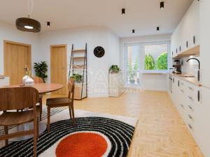 Prodej rodinného domu, Unhošť, Křivoklátská, 120 m2
