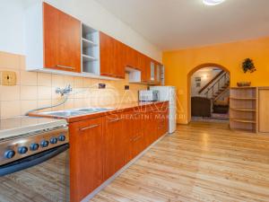 Prodej rodinného domu, Unhošť, Křivoklátská, 120 m2
