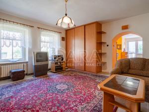 Prodej rodinného domu, Unhošť, Křivoklátská, 120 m2