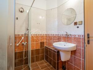 Prodej rodinného domu, Unhošť, Křivoklátská, 120 m2