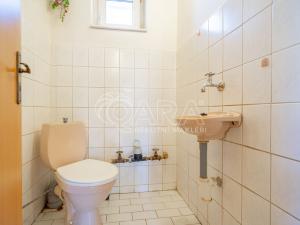 Prodej rodinného domu, Unhošť, Křivoklátská, 120 m2