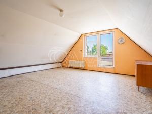Prodej rodinného domu, Unhošť, Křivoklátská, 120 m2