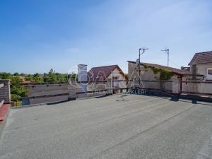 Prodej rodinného domu, Unhošť, Křivoklátská, 120 m2