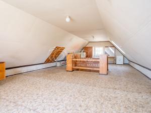 Prodej rodinného domu, Unhošť, Křivoklátská, 120 m2