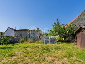 Prodej rodinného domu, Unhošť, Křivoklátská, 120 m2