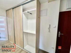 Pronájem bytu 2+kk, Opava - Předměstí, Těšínská, 36 m2