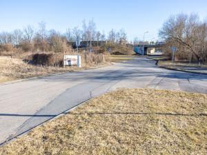 Prodej komerčního pozemku, České Budějovice - České Budějovice 3, U Voříškova dvora, 2608 m2