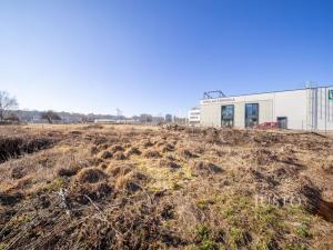 Prodej komerčního pozemku, České Budějovice - České Budějovice 3, U Voříškova dvora, 2608 m2