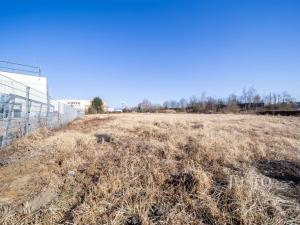 Prodej komerčního pozemku, České Budějovice - České Budějovice 3, U Voříškova dvora, 2608 m2