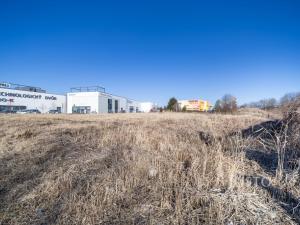 Prodej komerčního pozemku, České Budějovice - České Budějovice 3, U Voříškova dvora, 2608 m2