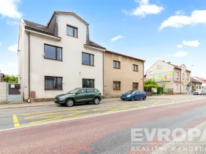 Prodej rodinného domu, Havlíčkův Brod, Humpolecká, 238 m2