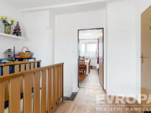 Prodej rodinného domu, Havlíčkův Brod, Humpolecká, 238 m2