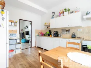 Prodej rodinného domu, Havlíčkův Brod, Humpolecká, 238 m2