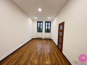 Pronájem bytu 2+1, Šternberk, Radniční, 55 m2