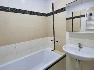 Pronájem bytu 2+1, Šternberk, Radniční, 55 m2