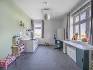 Prodej rodinného domu, Žatec - Záhoří, 382 m2