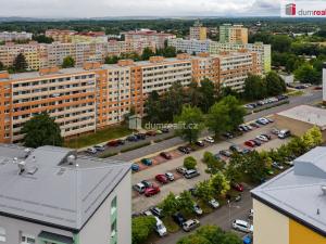 Prodej bytu 2+kk, Neratovice, Na Výsluní, 46 m2