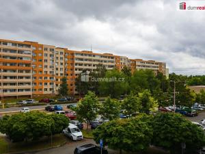 Prodej bytu 2+kk, Neratovice, Na Výsluní, 46 m2