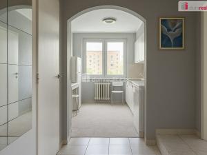Prodej bytu 2+kk, Neratovice, Na Výsluní, 46 m2