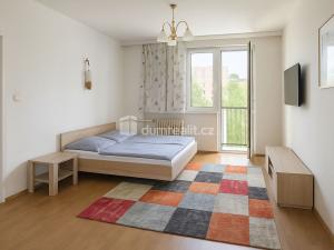 Prodej bytu 2+kk, Neratovice, Na Výsluní, 46 m2
