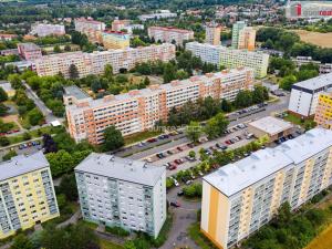 Prodej bytu 2+kk, Neratovice, Na Výsluní, 46 m2