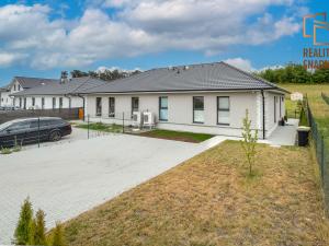 Prodej rodinného domu, Slaný - Netovice, 98 m2