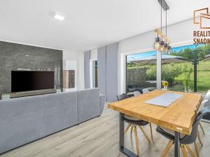 Prodej rodinného domu, Slaný - Netovice, 98 m2