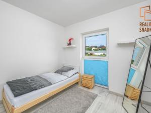 Prodej rodinného domu, Slaný - Netovice, 98 m2
