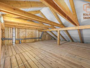 Prodej rodinného domu, Slaný - Netovice, 98 m2