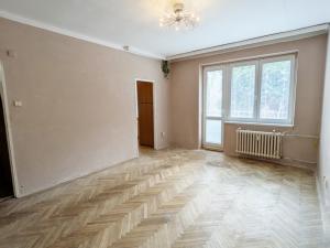 Prodej bytu 2+1, Havířov, Emila Holuba, 49 m2