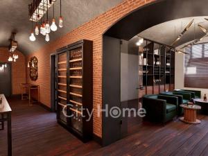 Prodej obchodního prostoru, Praha - Malá Strana, Mělnická, 95 m2