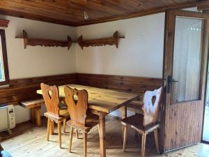 Prodej chaty, Růžová, 60 m2